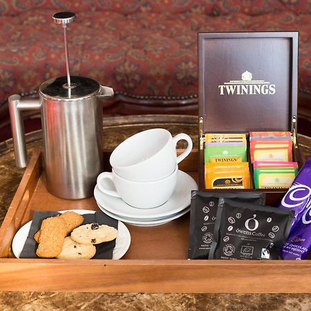 Bedford Hotel Tavistock  Dış mekan fotoğraf