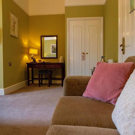 Bedford Hotel Tavistock  Dış mekan fotoğraf