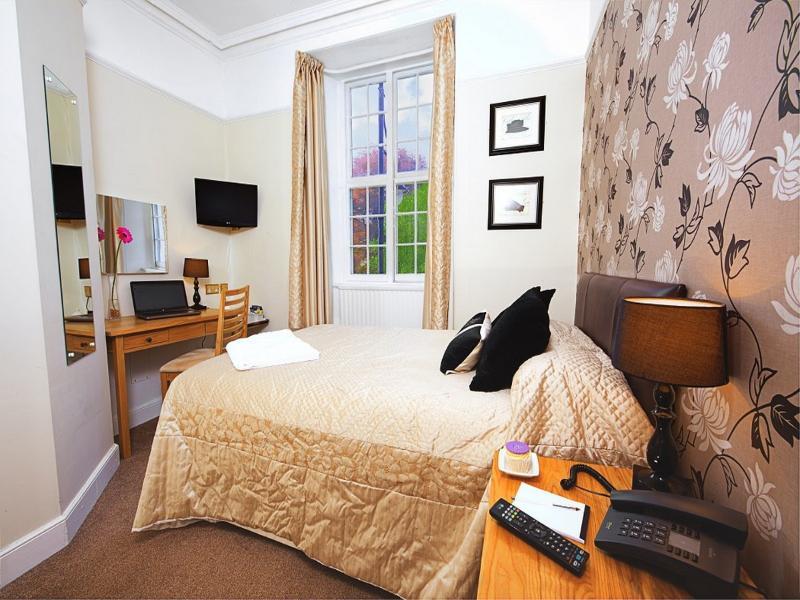 Bedford Hotel Tavistock  Dış mekan fotoğraf