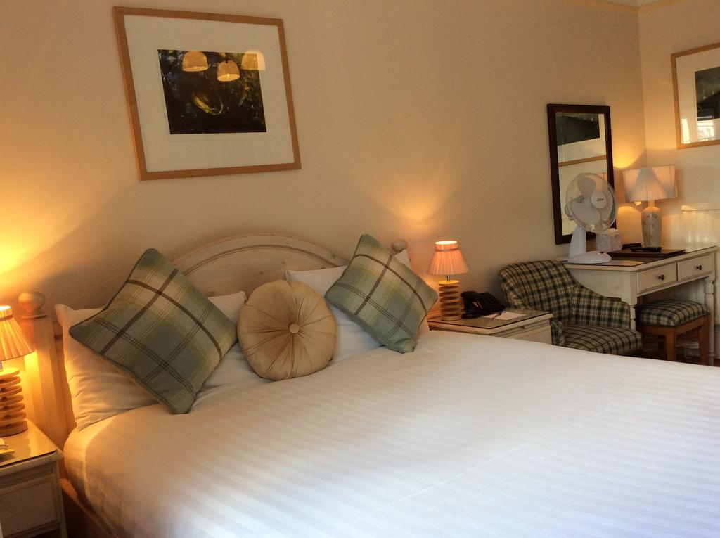 Bedford Hotel Tavistock  Dış mekan fotoğraf