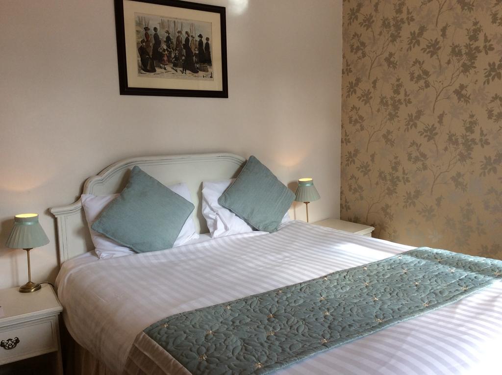 Bedford Hotel Tavistock  Dış mekan fotoğraf