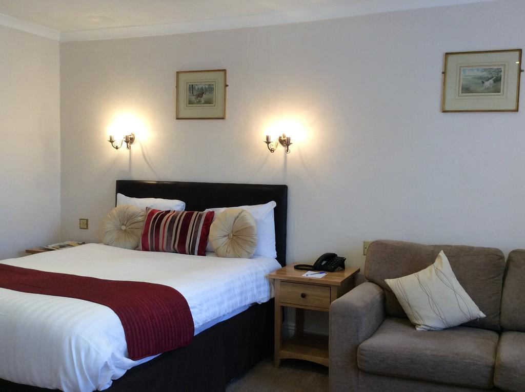 Bedford Hotel Tavistock  Dış mekan fotoğraf