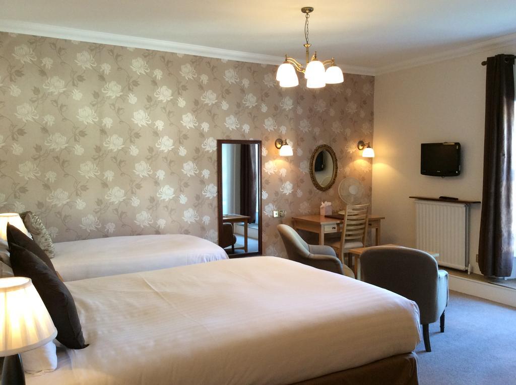 Bedford Hotel Tavistock  Dış mekan fotoğraf