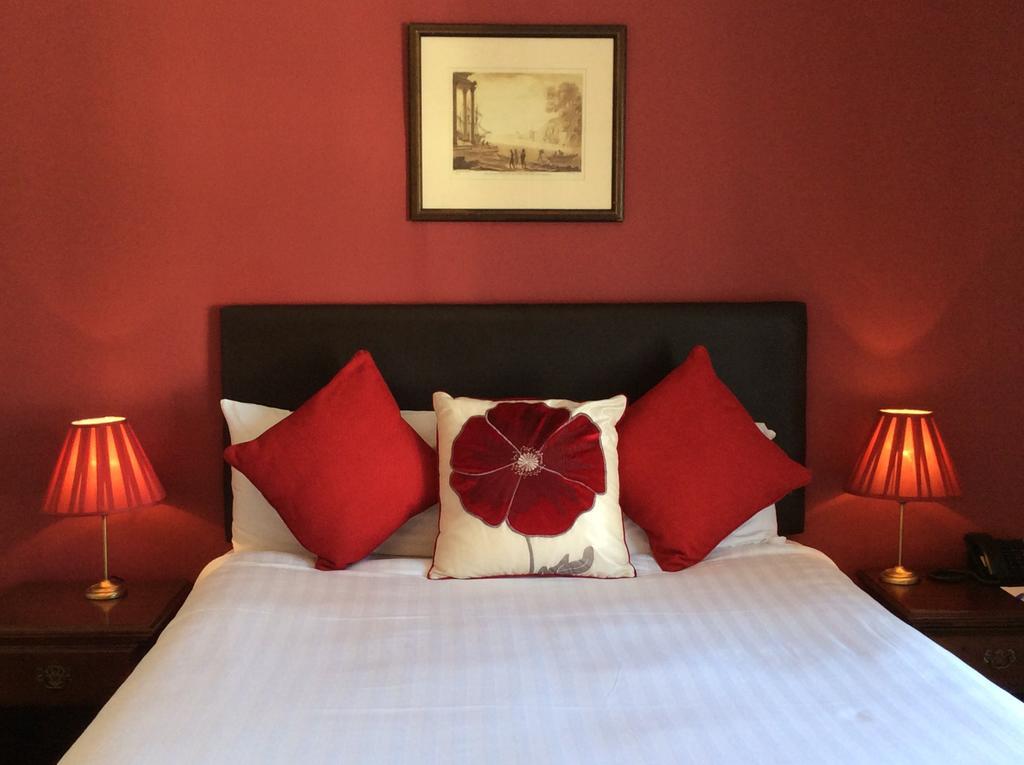 Bedford Hotel Tavistock  Dış mekan fotoğraf