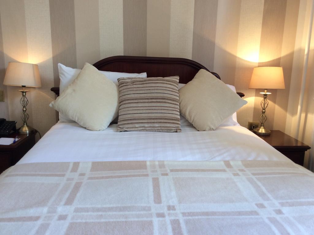 Bedford Hotel Tavistock  Dış mekan fotoğraf
