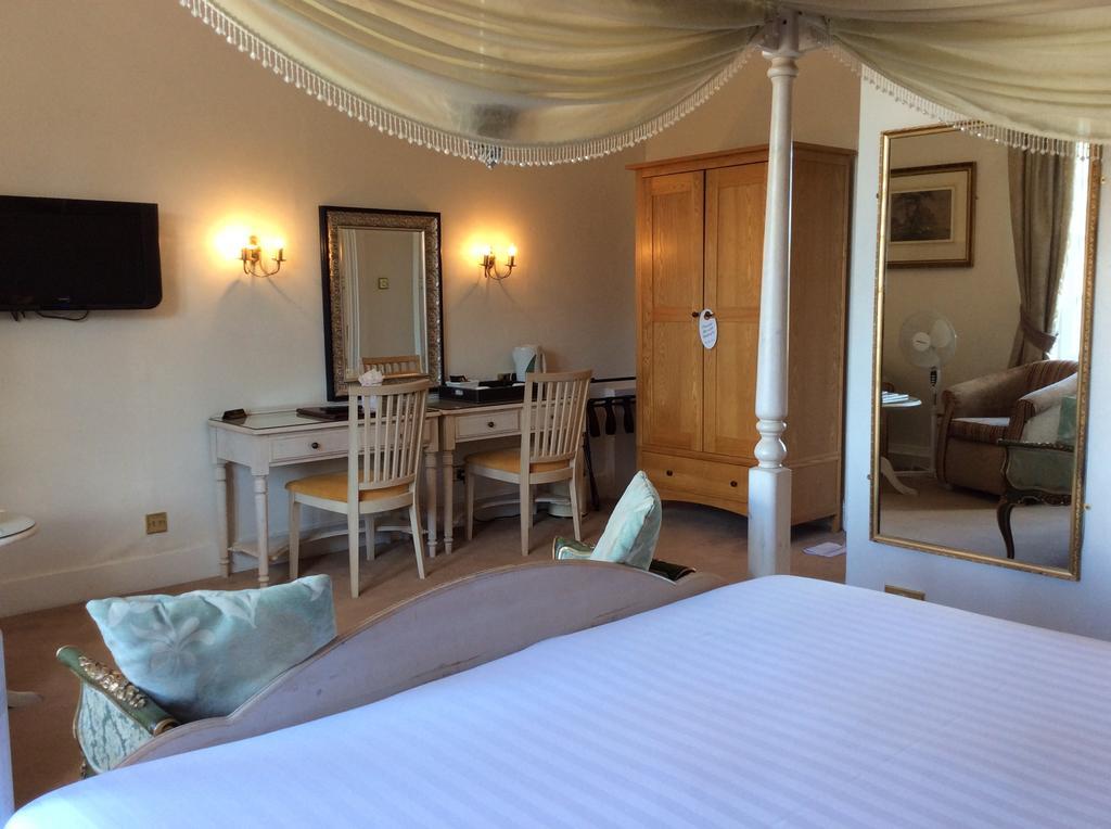 Bedford Hotel Tavistock  Dış mekan fotoğraf