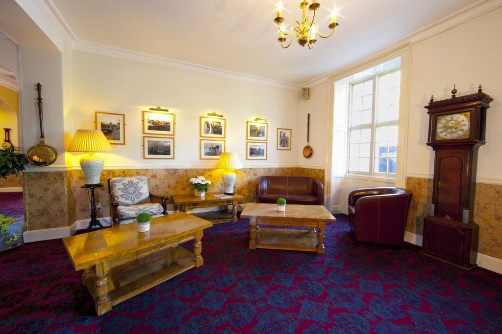 Bedford Hotel Tavistock  Dış mekan fotoğraf
