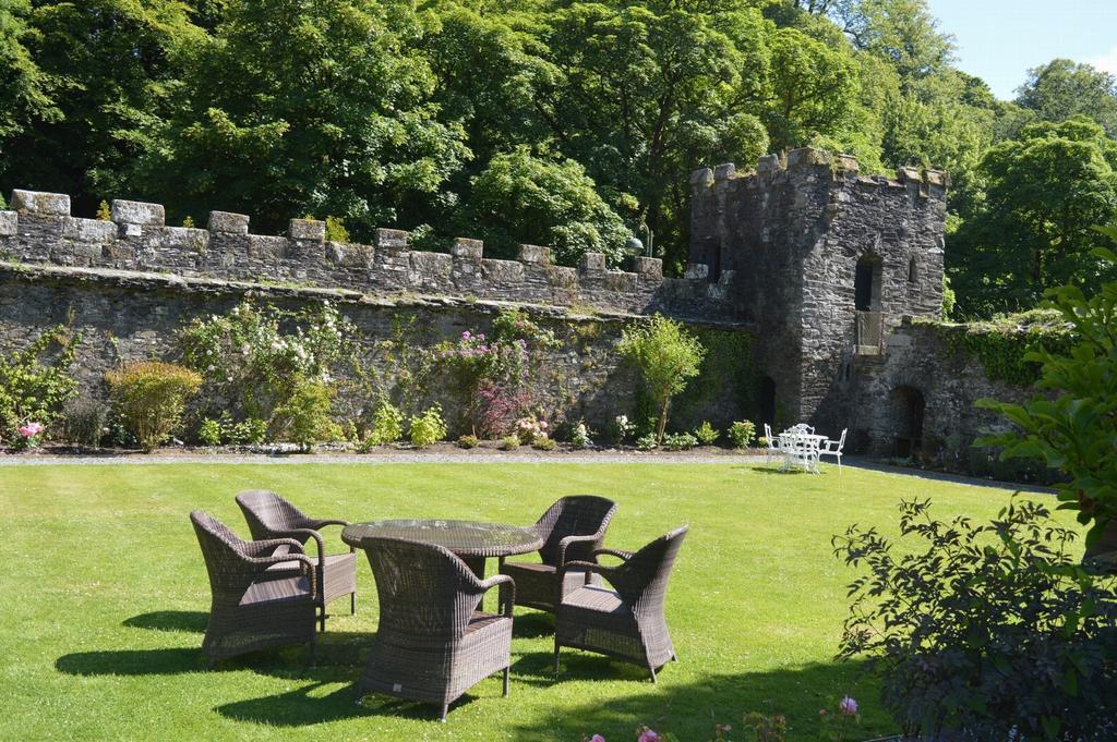 Bedford Hotel Tavistock  Dış mekan fotoğraf