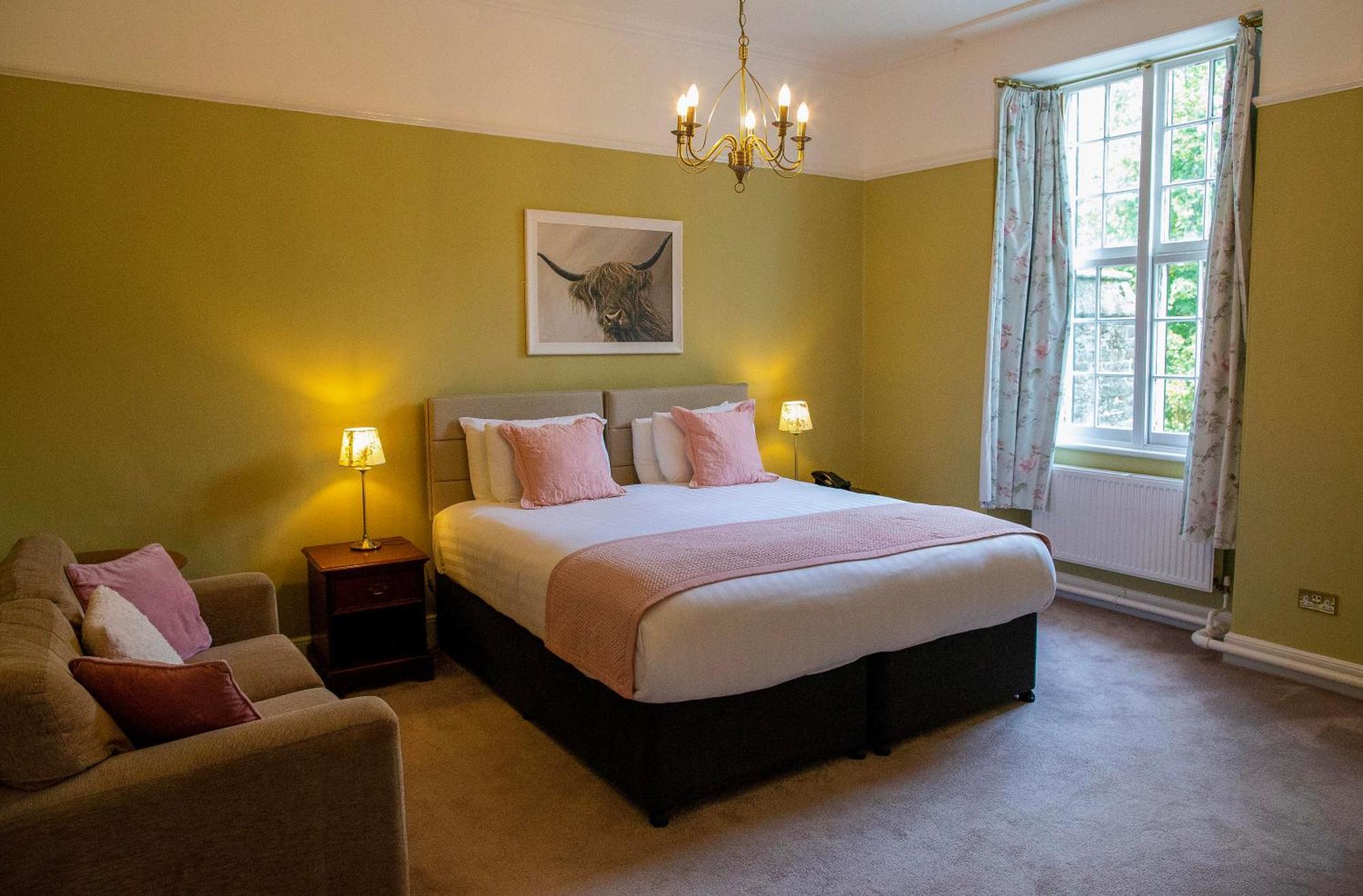Bedford Hotel Tavistock  Dış mekan fotoğraf