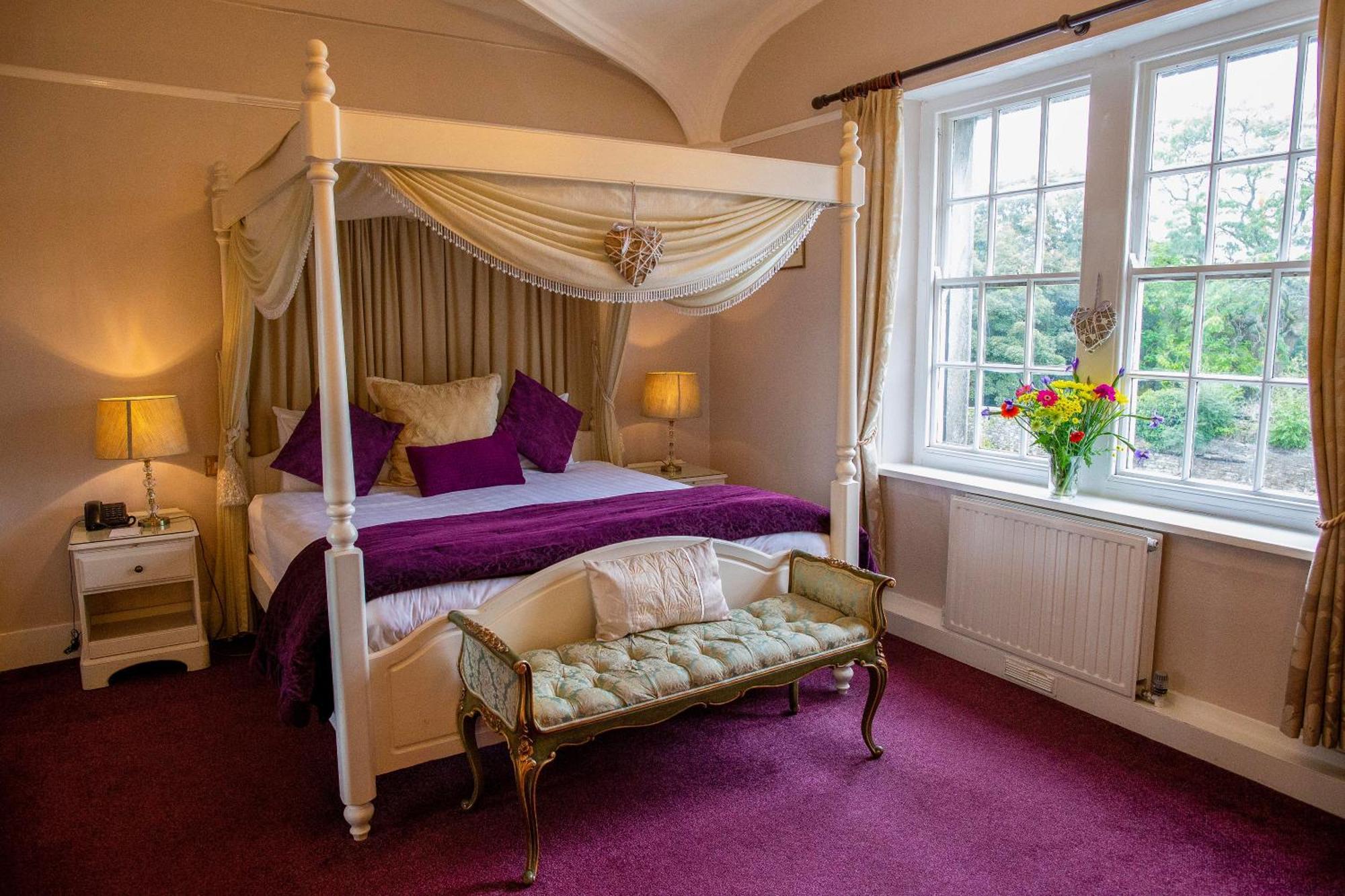 Bedford Hotel Tavistock  Dış mekan fotoğraf