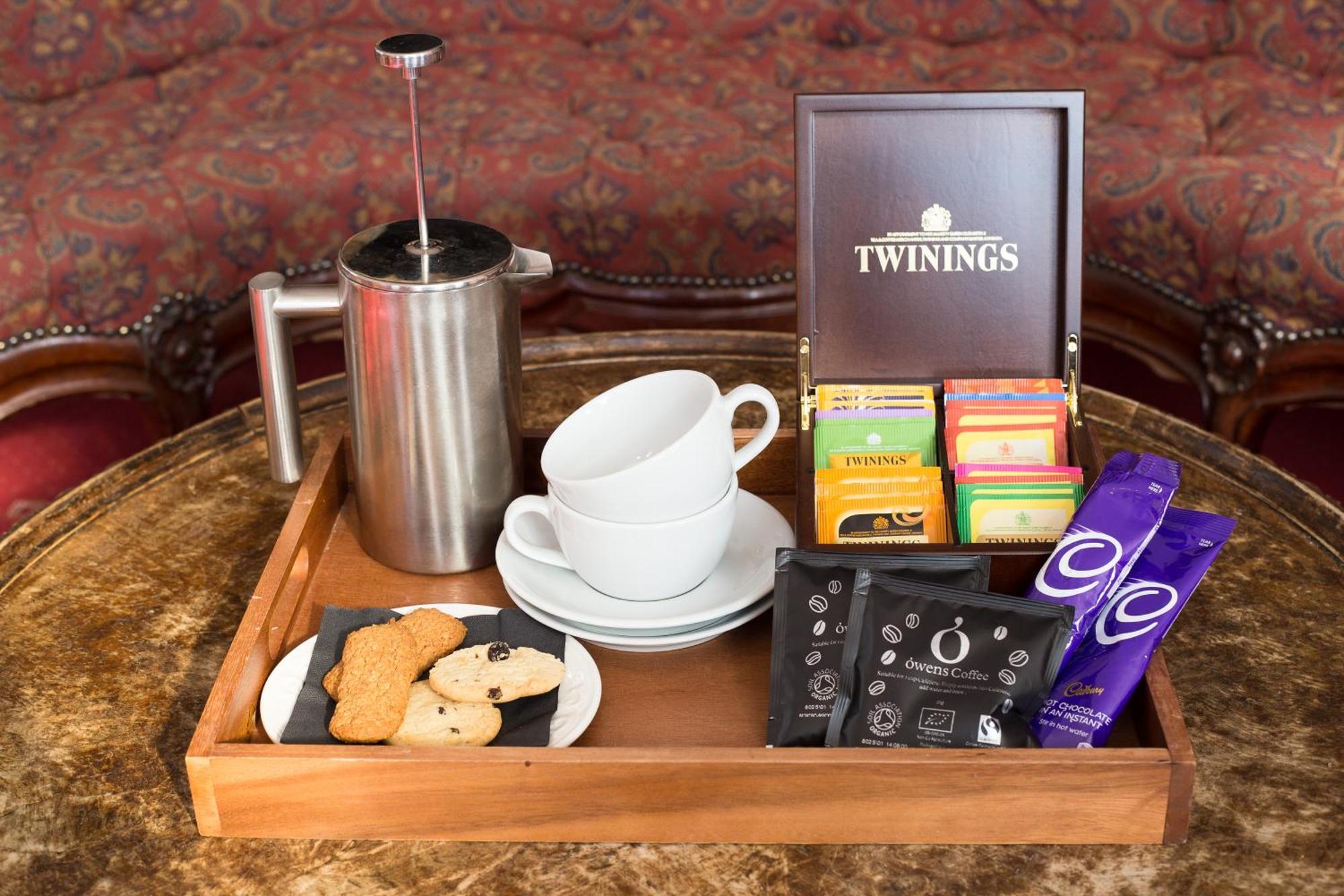 Bedford Hotel Tavistock  Dış mekan fotoğraf