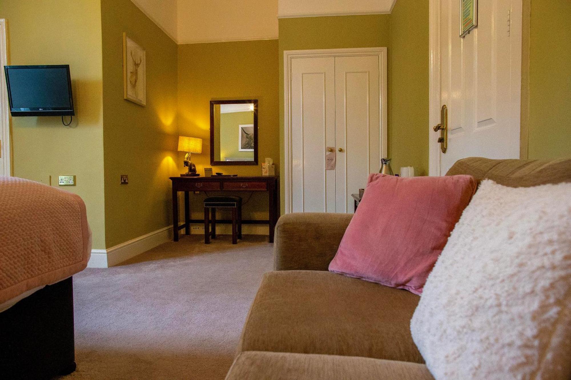 Bedford Hotel Tavistock  Dış mekan fotoğraf