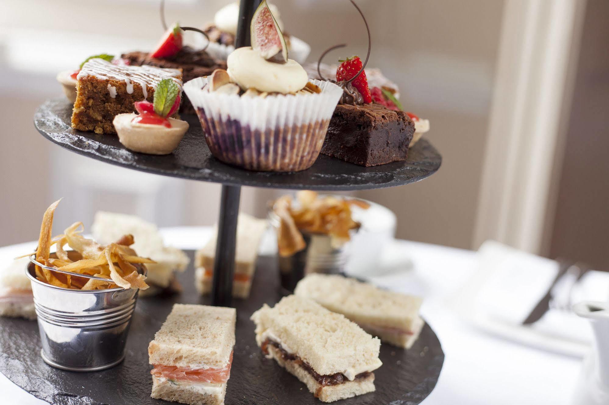 Bedford Hotel Tavistock  Dış mekan fotoğraf