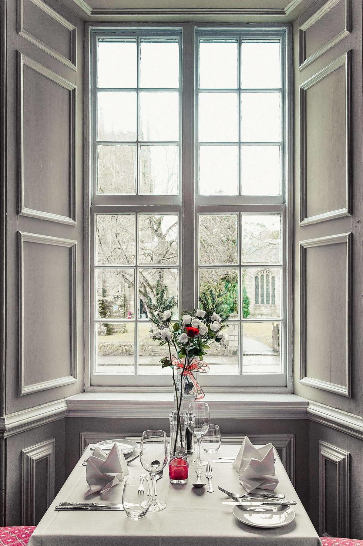 Bedford Hotel Tavistock  Dış mekan fotoğraf