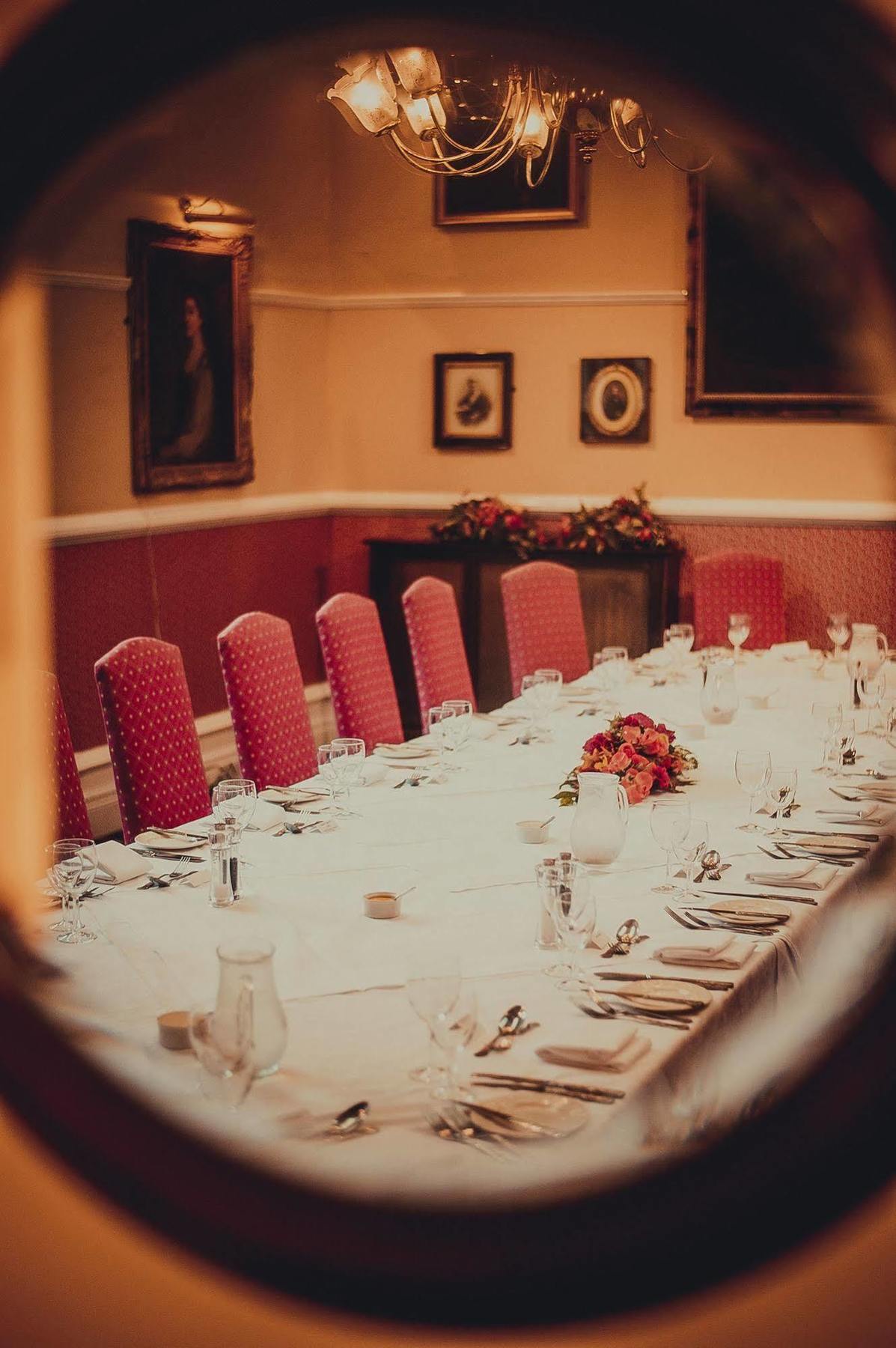 Bedford Hotel Tavistock  Dış mekan fotoğraf