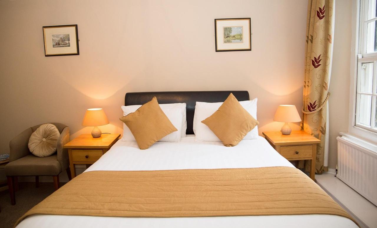 Bedford Hotel Tavistock  Dış mekan fotoğraf