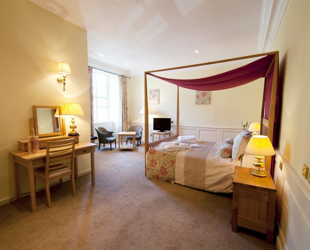 Bedford Hotel Tavistock  Dış mekan fotoğraf