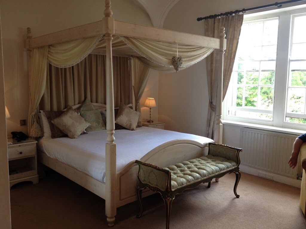 Bedford Hotel Tavistock  Dış mekan fotoğraf