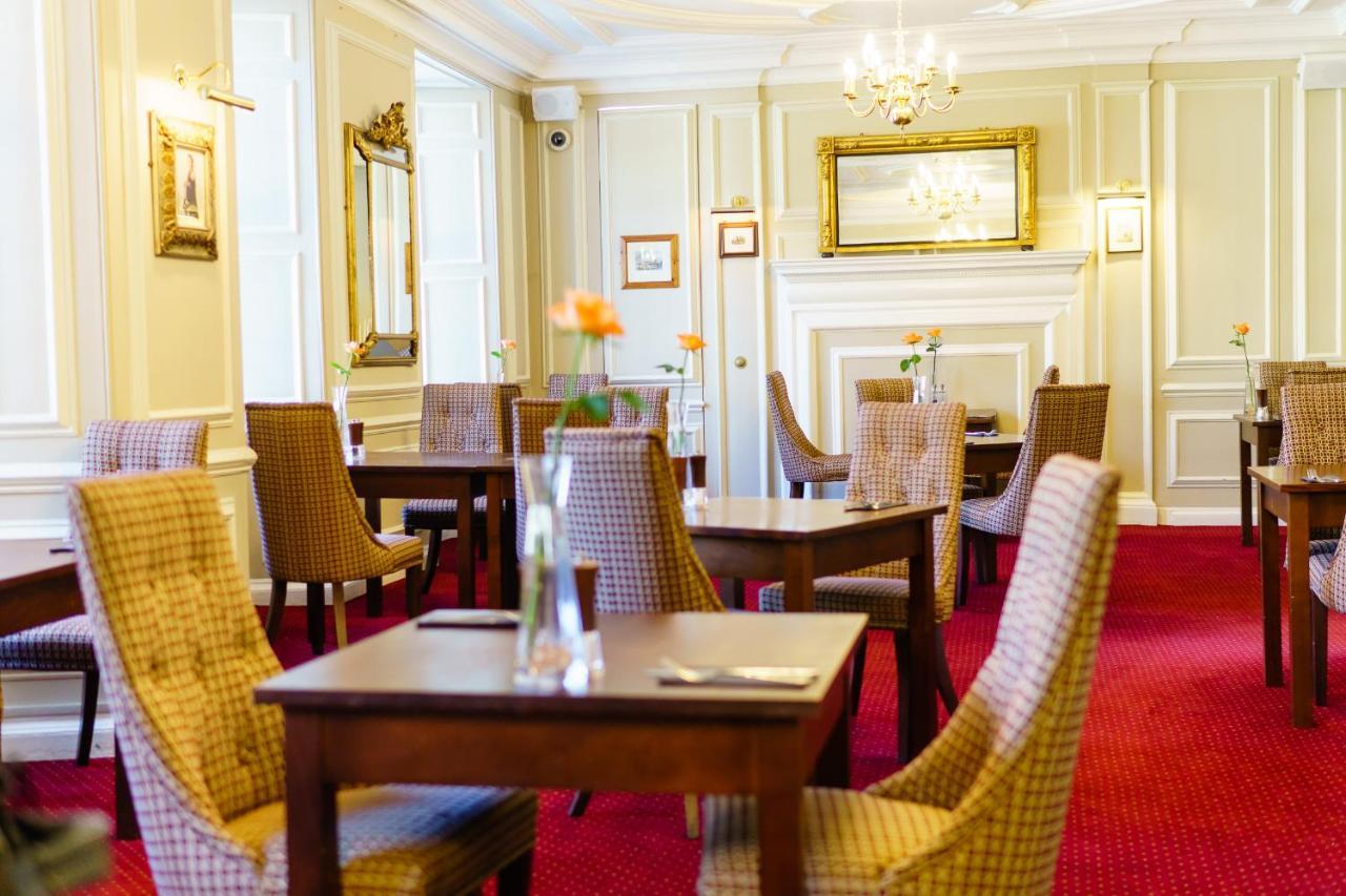 Bedford Hotel Tavistock  Dış mekan fotoğraf